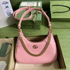 Gucci Top Handle Bags